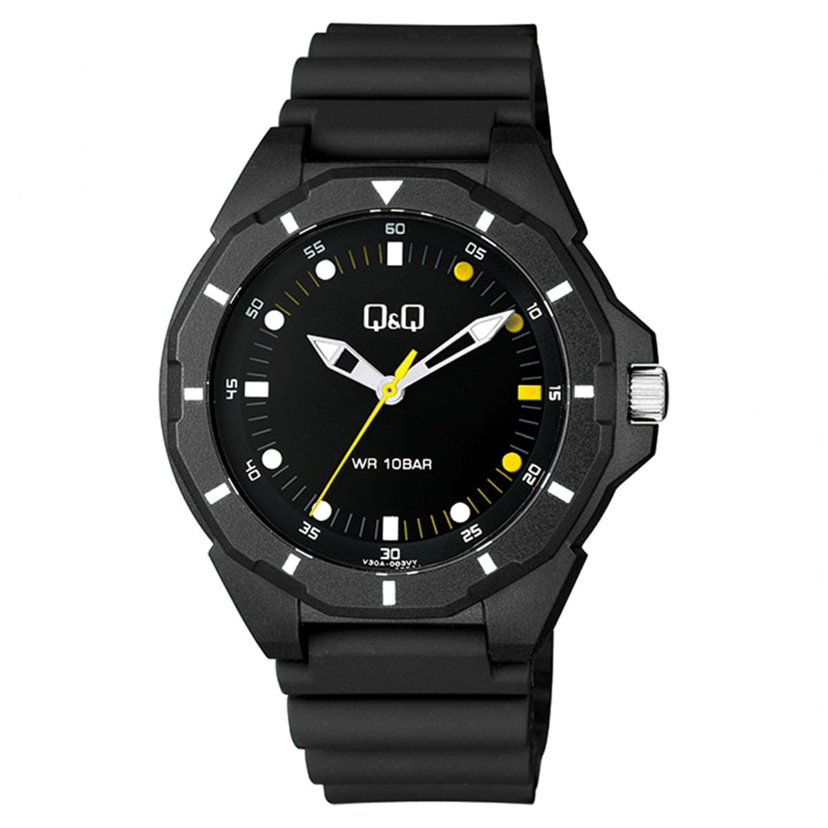 MONTRE QNQ HOMME SILICONE